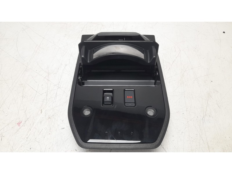 Recambio de luz interior para renault rafale rafale referencia OEM IAM 969812335R  