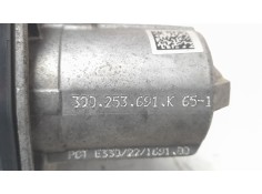 Recambio de caja mariposa para seat leon sportstourer (kl8, kld) 2.0 tdi referencia OEM IAM 3Q0253691K   2