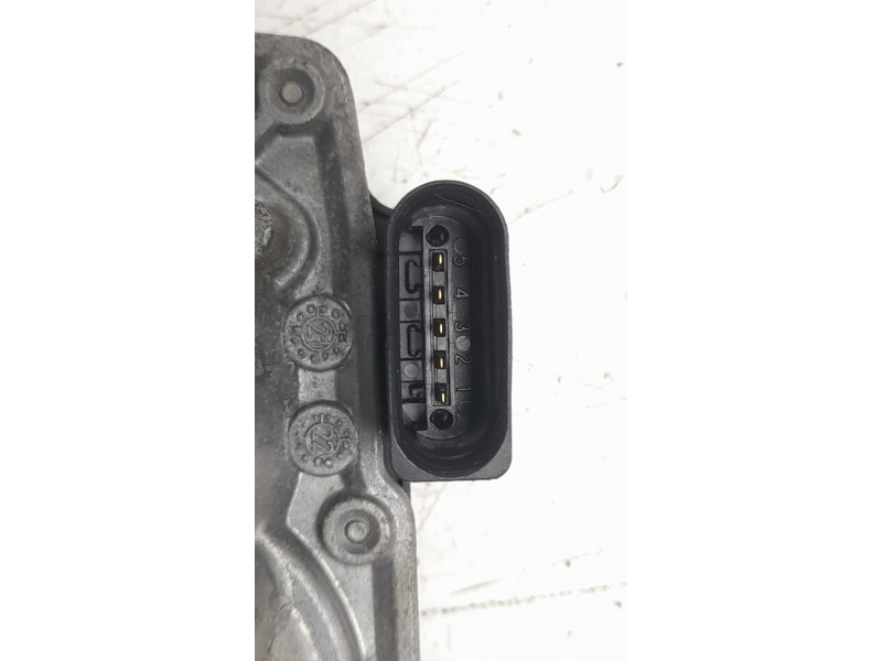 Recambio de caja mariposa para seat leon sportstourer (kl8, kld) 2.0 tdi referencia OEM IAM 3Q0253691K  