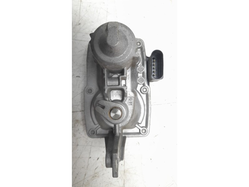 Recambio de caja mariposa para seat leon sportstourer (kl8, kld) 2.0 tdi referencia OEM IAM 3Q0253691K  