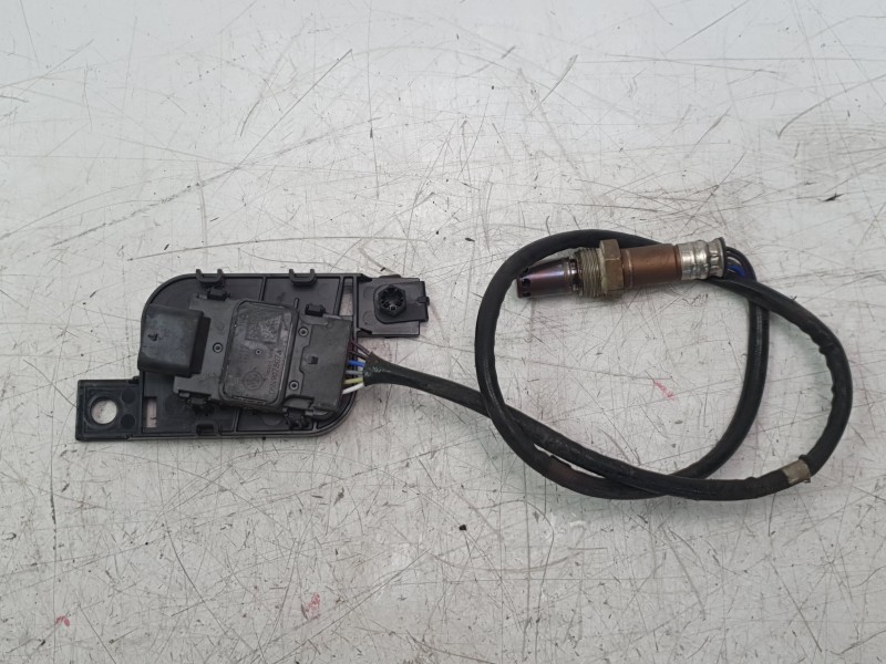 Recambio de sonda lambda para seat leon sportstourer (kl8, kld) 2.0 tdi referencia OEM IAM 05N907807A  
