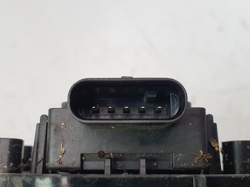 Recambio de sonda lambda para seat leon sportstourer (kl8, kld) 2.0 tdi referencia OEM IAM 05N907807A  