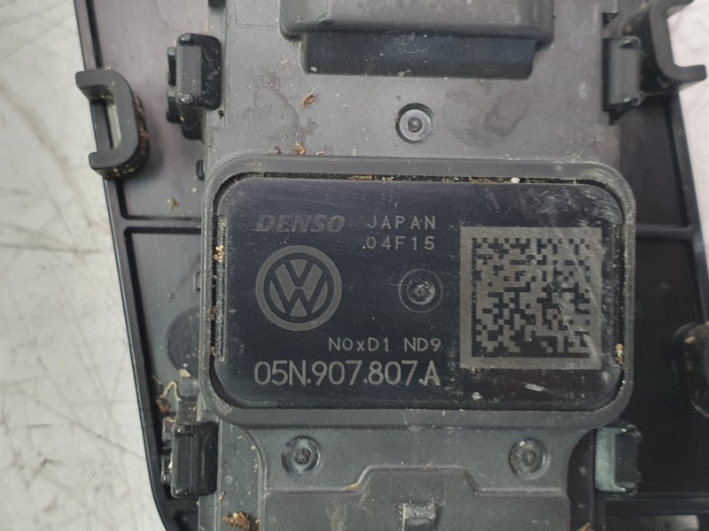 Recambio de sonda lambda para seat leon sportstourer (kl8, kld) 2.0 tdi referencia OEM IAM 05N907807A  