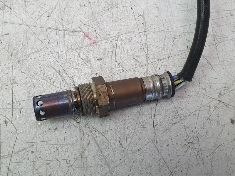 Recambio de sonda lambda para seat leon sportstourer (kl8, kld) 2.0 tdi referencia OEM IAM 05N907807A  