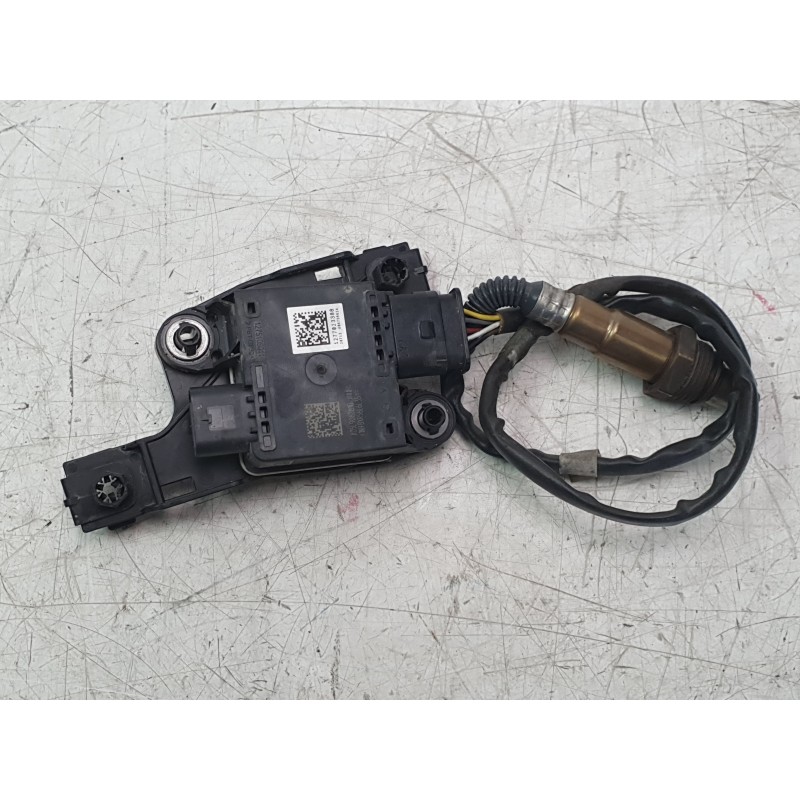 Recambio de sonda lambda para seat leon sportstourer (kl8, kld) 2.0 tdi referencia OEM IAM 05L906261D 1N9BXR56L6L35 