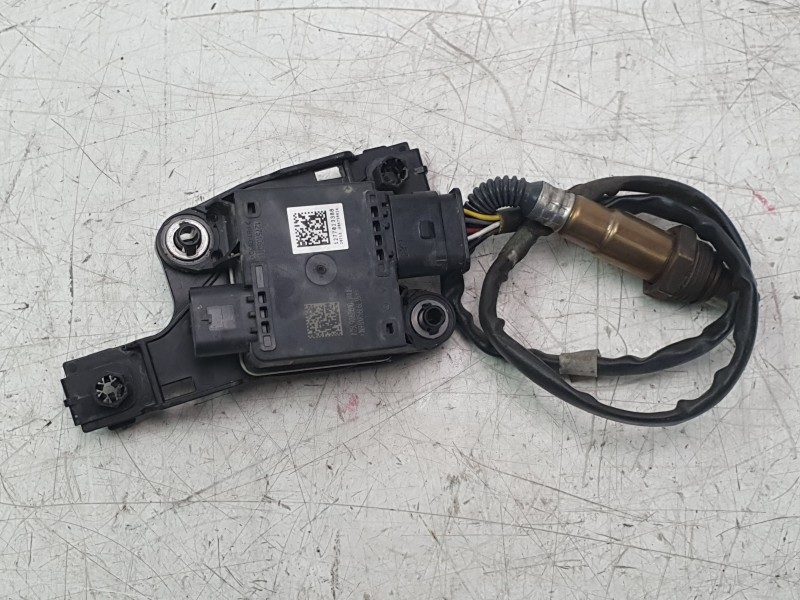 Recambio de sonda lambda para seat leon sportstourer (kl8, kld) 2.0 tdi referencia OEM IAM 05L906261D 1N9BXR56L6L35 