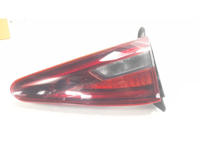 Recambio de piloto trasero derecho interior para alfa romeo stelvio (630) quadrifoglio 4wd referencia OEM IAM 50553180  