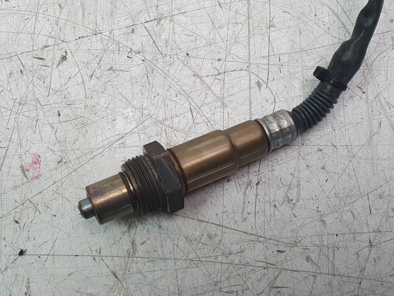 Recambio de sonda lambda para seat leon sportstourer (kl8, kld) 2.0 tdi referencia OEM IAM 05L906261D 1N9BXR56L6L35 