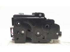 Recambio de cerradura puerta trasera izquierda para seat ibiza (6l1) referencia OEM IAM 3B4839015AG CRDVW1023HQ EZCVW007 , CRDVW 2