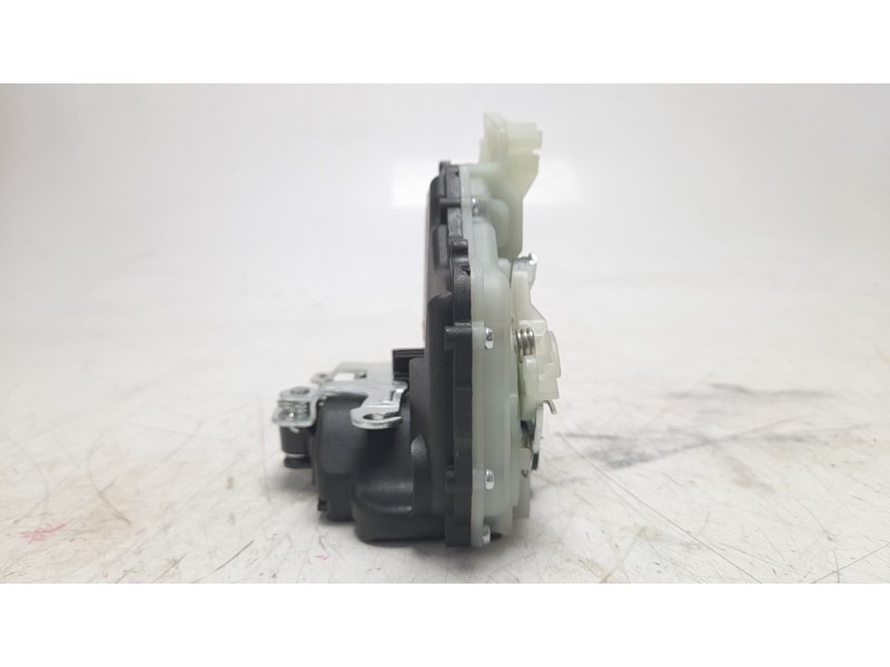 Recambio de cerradura puerta trasera izquierda para seat ibiza (6l1) referencia OEM IAM 3B4839015AG CRDVW1023HQ EZCVW007 , CRDVW