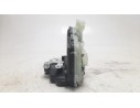 CERRADURA PUERTA TRASERA IZQUIERDA 3B4839015AG CRDVW1023HQ EZCVW007 CRDVW1023 133525