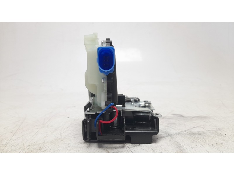 Recambio de cerradura puerta trasera izquierda para seat ibiza (6l1) referencia OEM IAM 3B4839015AG CRDVW1023HQ EZCVW007 , CRDVW