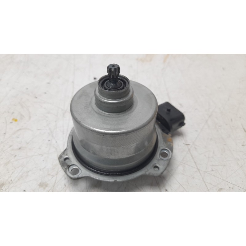 Recambio de motor electrico actuador para ford focus iv (hn) 1.0 ecoboost mhev active referencia OEM IAM 7DCT300  