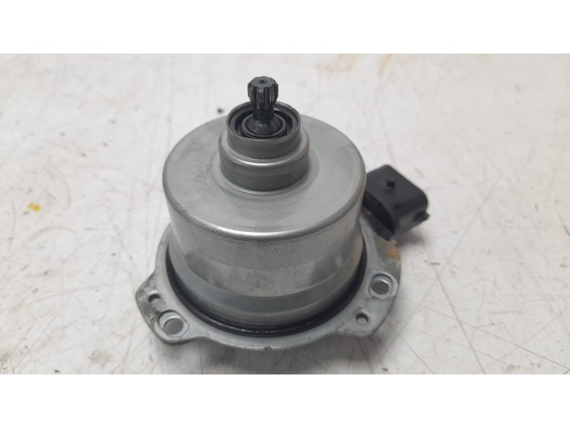 Recambio de motor electrico actuador para ford focus iv (hn) 1.0 ecoboost mhev active referencia OEM IAM 7DCT300  