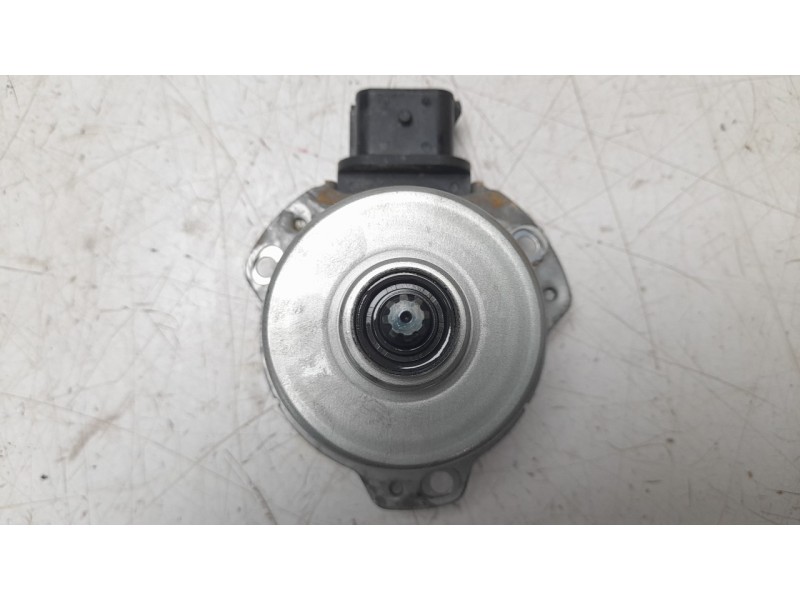 Recambio de motor electrico actuador para ford focus iv (hn) 1.0 ecoboost mhev active referencia OEM IAM 7DCT300  