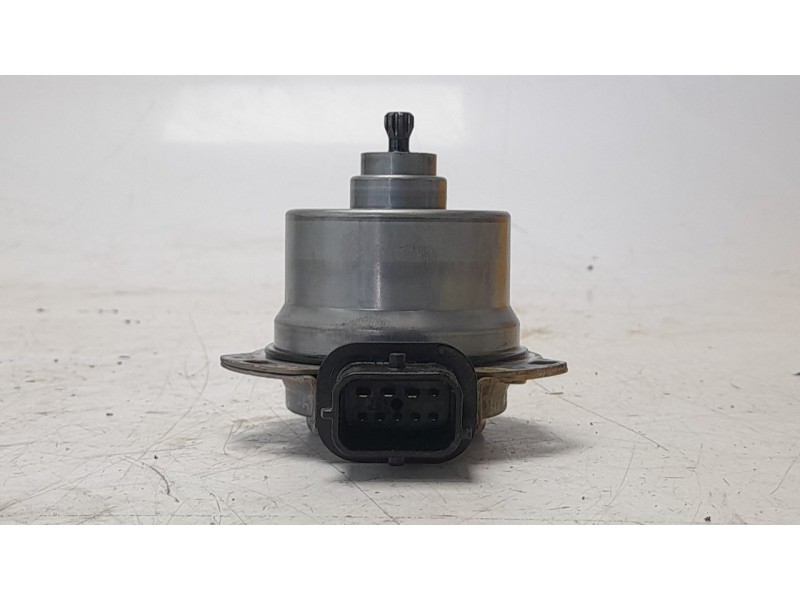 Recambio de motor electrico actuador para ford focus iv (hn) 1.0 ecoboost mhev active referencia OEM IAM 7DCT300  