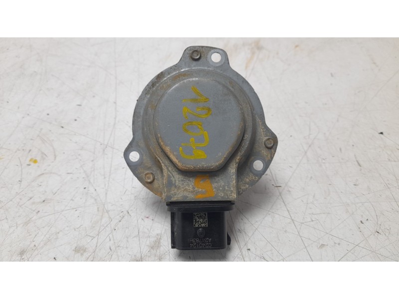 Recambio de motor electrico actuador para ford focus iv (hn) 1.0 ecoboost mhev active referencia OEM IAM 7DCT300  