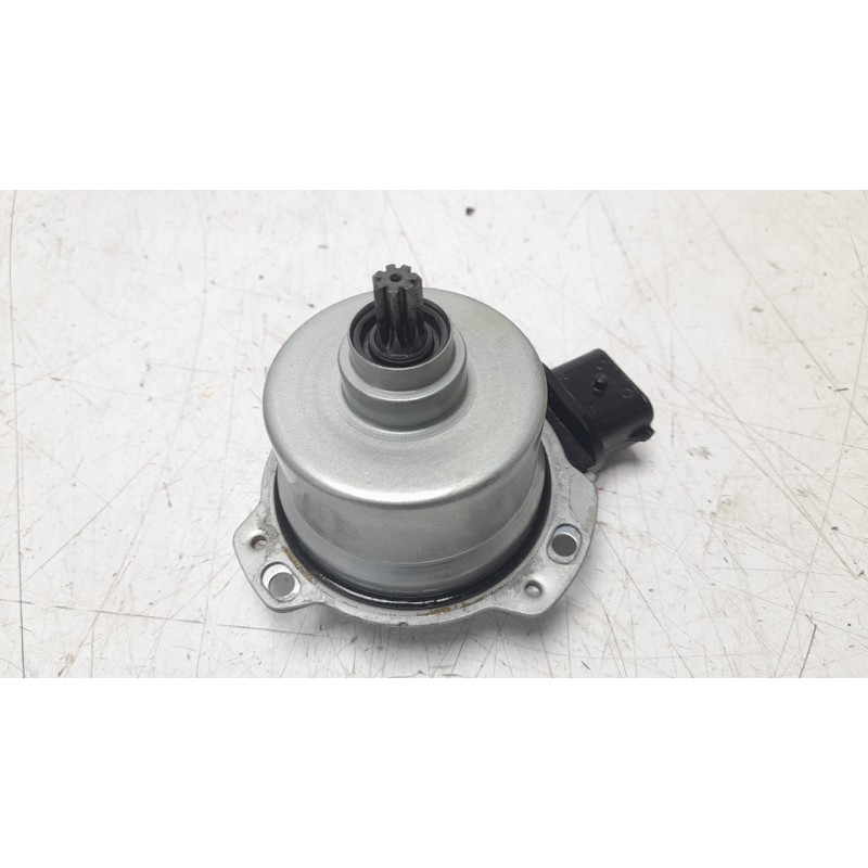 Recambio de motor electrico actuador para ford focus iv (hn) 1.0 ecoboost mhev active referencia OEM IAM 328H06578R  