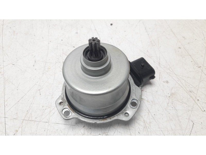 Recambio de motor electrico actuador para ford focus iv (hn) 1.0 ecoboost mhev active referencia OEM IAM 328H06578R  