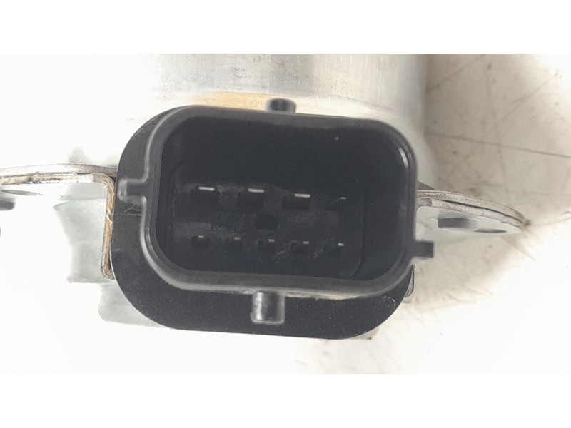 Recambio de motor electrico actuador para ford focus iv (hn) 1.0 ecoboost mhev active referencia OEM IAM 328H06578R  