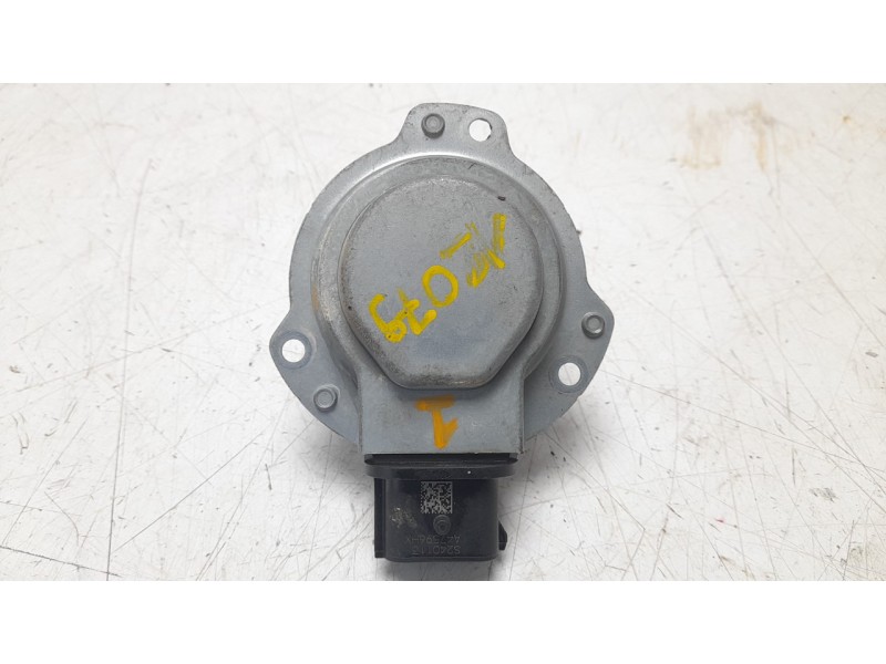 Recambio de motor electrico actuador para ford focus iv (hn) 1.0 ecoboost mhev active referencia OEM IAM 328H06578R  