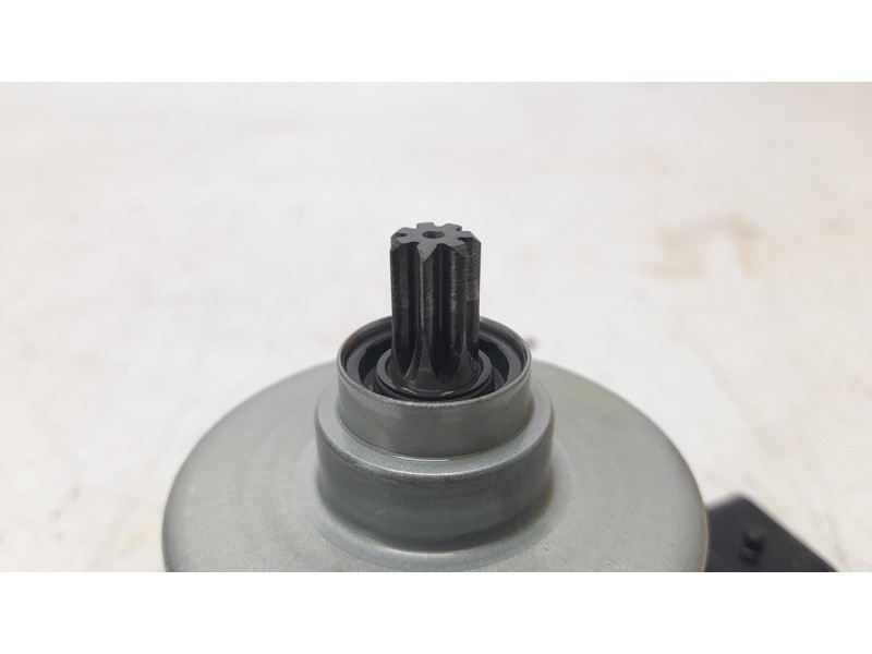 Recambio de motor electrico actuador para ford focus iv (hn) 1.0 ecoboost mhev active referencia OEM IAM 328H06578R  