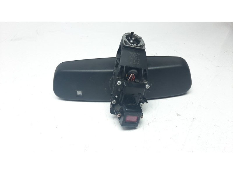 Recambio de espejo para bmw x5 (e70) 3.0 turbodiesel cat referencia OEM IAM 51169159113  