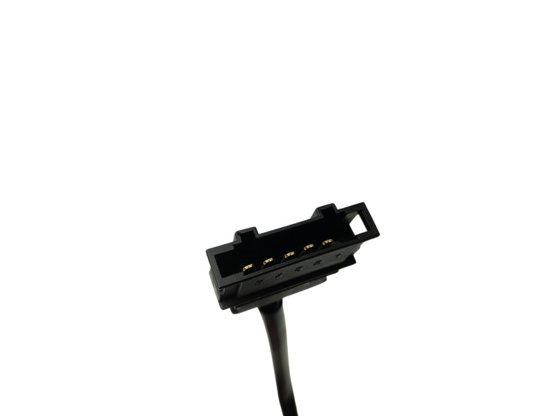 Recambio de retrovisor izquierdo para skoda octavia berlina (1u2) referencia OEM IAM 1U1857501CHGRU 1051952017 1051952017 , SK02