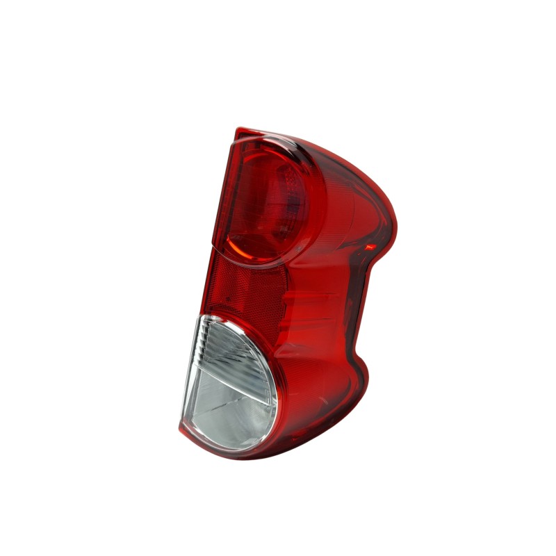 Recambio de piloto trasero derecho para nissan nv 200 (m20) referencia OEM IAM 26550BJ00A 108805550 108805550 , 16231542 , 31605