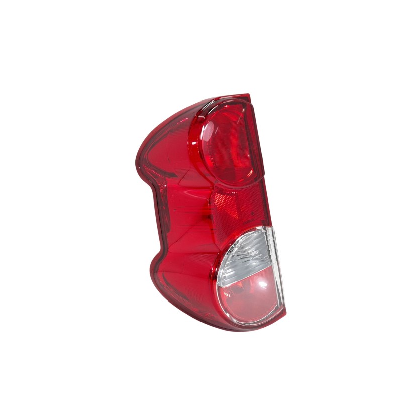 Recambio de piloto trasero izquierdo para nissan nv 200 (m20) referencia OEM IAM 26555BJ00A 108805551 108805551 , 16231541 , 316