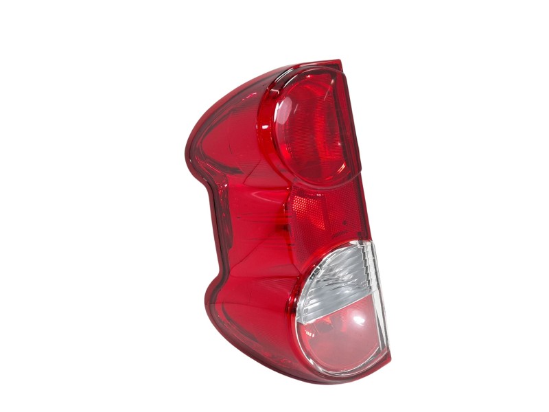 Recambio de piloto trasero izquierdo para nissan nv 200 (m20) referencia OEM IAM 26555BJ00A 108805551 108805551 , 16231541 , 316