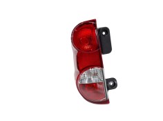 Recambio de piloto trasero izquierdo para nissan nv 200 (m20) referencia OEM IAM 26555BJ00A 108805551 108805551 , 16231541 , 316 2