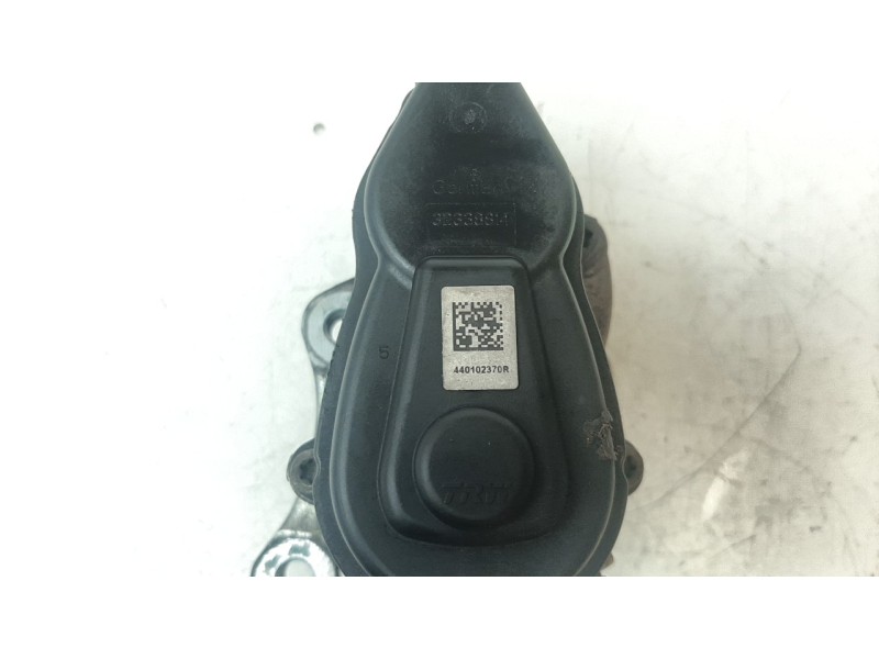 Recambio de pinza de freno trasera izquierda para renault megane iv grandtour 1.5 dci diesel fap energy referencia OEM IAM 44010