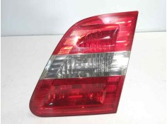 Recambio de piloto trasero derecho para mercedes-benz clase b (w245) 180 cdi (245.207) referencia OEM IAM A1698201664  