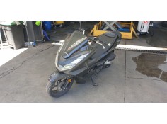 honda pcx 125 del año 2024 2