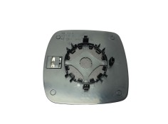 Recambio de cristal retrovisor izquierdo para renault kangoo referencia OEM IAM 7701068848 1051985018 1051985018 , RN9187510 , 3 2