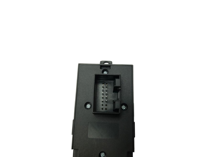 Recambio de mando elevalunas delantero izquierdo para volkswagen golf iv berlina (1j1) referencia OEM IAM 1J4959857D 106232692 1