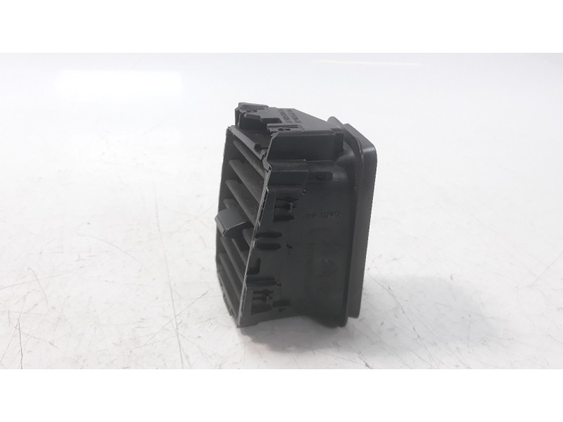 Recambio de rejilla aireadora para citroen jumpy fugón 1.5 blue-hdi fap referencia OEM IAM GEO035039  