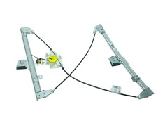 Recambio de elevalunas delantero izquierdo para volkswagen golf iv berlina (1j1) referencia OEM IAM 1J3837461D 106232118 1062321 2