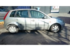FORD FIESTA V (JH_, JD_)