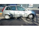 FORD FIESTA V (JH_, JD_)