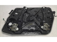 Recambio de elevalunas delantero izquierdo para mercedes-benz clase a berlina (bm 177) a 200 d (117.112) referencia OEM IAM 1777