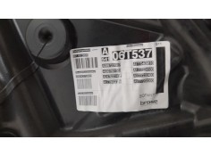 Recambio de elevalunas delantero izquierdo para mercedes-benz clase a berlina (bm 177) a 200 d (117.112) referencia OEM IAM 1777 2