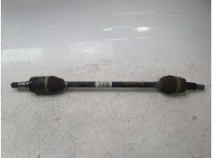 Recambio de transmision trasera izquierda para land rover range rover evoque (l538) 2.0 d 4x4 referencia OEM IAM BJ32AB402AC LR0