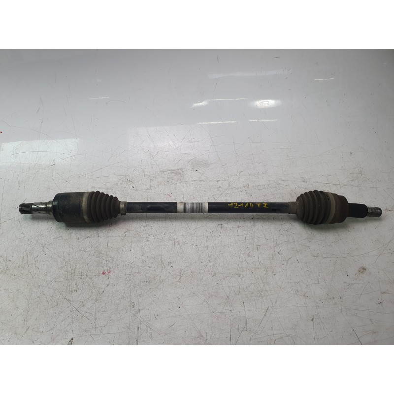 Recambio de transmision trasera izquierda para land rover range rover evoque (l538) 2.0 d 4x4 referencia OEM IAM BJ32AB402AC LR0