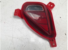 Recambio de piloto trasero derecho paragolpes para kia xceed (cd) 1.0 t-gdi referencia OEM IAM 92406J7300  