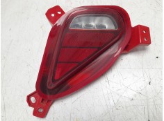 PILOTO TRASERO IZQUIERDO PARAGOLPES 92405J7300 