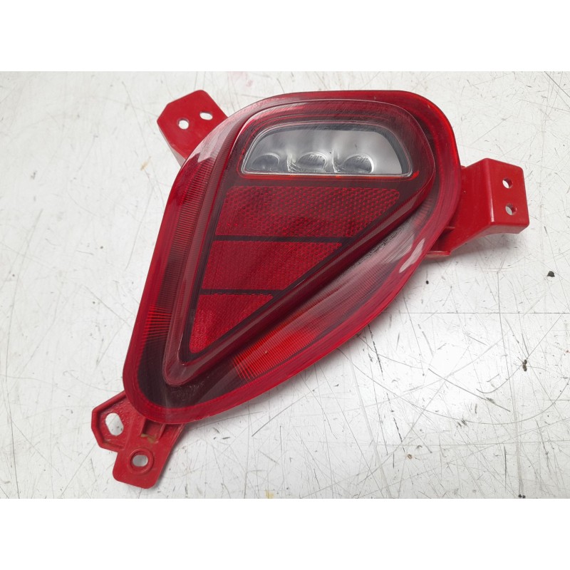 Recambio de piloto trasero izquierdo paragolpes para kia xceed (cd) 1.0 t-gdi referencia OEM IAM 92405J7300  