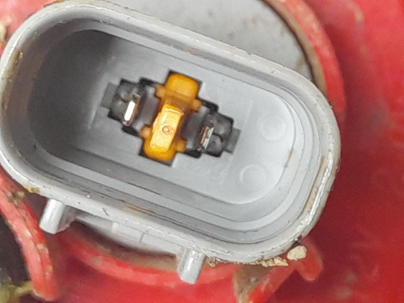 Recambio de piloto trasero izquierdo paragolpes para kia xceed (cd) 1.0 t-gdi referencia OEM IAM 92405J7300  