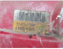 PILOTO TRASERO IZQUIERDO PARAGOLPES 92405J7300 92405J7300 